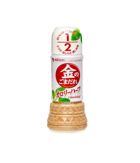 Соус КУНЖУТНЫЙ  (Лёгкий)  250мл, MIZKAN