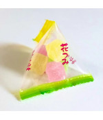 Мармелад Агар-агар "HANATSUMI" фруктовый АССОРТИ, 185г  TSUYAMAYA