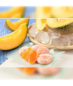 Мочи MOCHI со вкусом дыни, 130g Мочи MOCHI со вкусом дыни, 130g