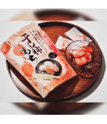 Мочи MOCHI Hoshi-gaki с вяленой хурмой, 130г SEIKI