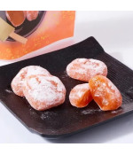 Мочи MOCHI Hoshi-gaki с вяленой хурмой, 130г SEIKI