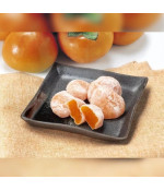 Мочи MOCHI Hoshi-gaki с вяленой хурмой, 130г SEIKI