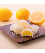 Мочи MOCHI со вкусом цитрусового лимона 130g SEIKI