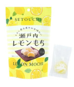 Мочи MOCHI со вкусом цитрусового лимона 130g SEIKI