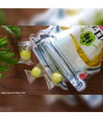 Леденцы карамельные из сиропа сливы Умэ 80g PINE