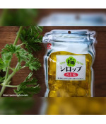 Леденцы карамельные из сиропа сливы Умэ 80g PINE