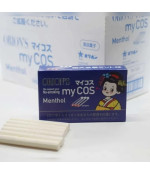 Kонфеты ("Cигаретки" со вкусом ментола MYCOS) 14г ORION