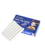 Kонфеты ("Cигаретки" со вкусом ментола MYCOS) 14г ORION