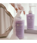 DR ZERO REDENICAL HAIR&SCALP SHAMPOO WOMEN ШАМПУНЬ ПРОТИВ ВЫПАДЕНИЯ ВОЛОС. УКРЕПЛЕНИЕ, ВОССТАНОВЛЕНИЕ ВОЛОС И ЛЕЧЕНИЕ КОЖИ ГОЛОВЫ. ДЛЯ ЖЕНЩИН 400МЛ