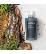 DR ZERO REDENICAL HAIR&SCALP SHAMPOO MEN ШАМПУНЬ ПРОТИВ ВЫПАДЕНИЯ ВОЛОС. ЛЕЧЕНИЕ КОЖИ ГОЛОВЫ. ДЛЯ МУЖЧИН 400МЛ