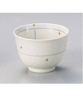 Чаша универсальная "San Sai Mizutama" 12,5 х 8cm