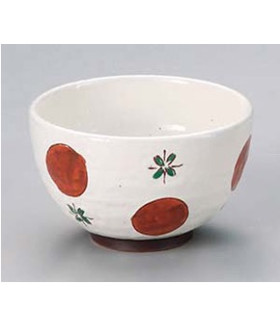 Пиала для Донбури "Shu Maru Mon" 12.5×7.5cm