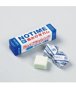 Жевательная резинка NOTIME Lotte, 30.4г LOTTE