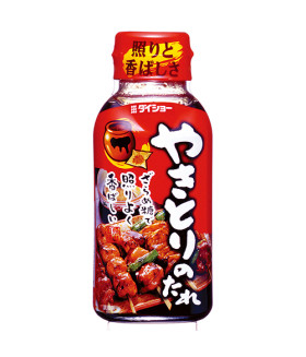 Соус  "ЯКИТОРИ", 180 г "DAISHO"