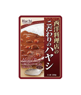 Соус фруктово овощной Хаяси "МЕГА" 180г HACHI