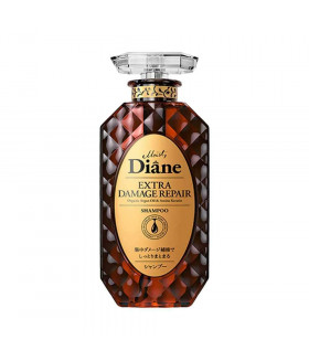 Moist Diane Perfect Beauty Шампунь кератиновый Восстановление 450мл