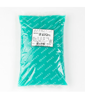 Сладкая бобовая паста Soda pop 1kg
