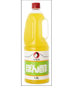Соус Пондзу 1.8L OTAFUKU