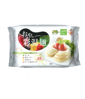 Лапша Сомен "Овощной", 280г HATAKENAKA