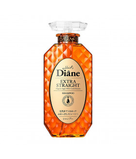 Moist Diane Perfect Beauty Шампунь кератиновый Гладкость 450 мл