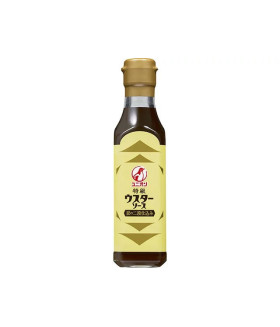 Соус Вустерский "TOKKYU PREMIUM", 200 мл OTAFUKU