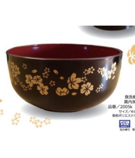Пиала "Восточная" Сакура 13см, 550мл JAPAN PREMIUM