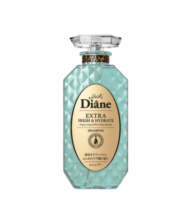 Moist Diane Perfect Beauty Шампунь кератиновый Свежесть 450 мл