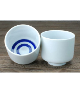 Рюмка для саке OCHYOKO Sake Cup 5x4.3cm MARUMO