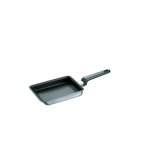 Сковорода-гриль "FUJI IH Pan DX for Egg grilling" 19.5cm, Japan Premium 2881500