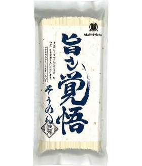 Лапша Сомен "УМАСА", 230г HATAKENAKA