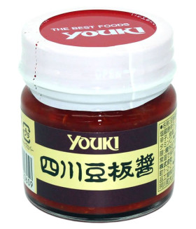 Соус "TOBAN JIANG", 60г YOUKI