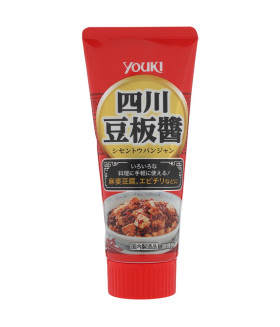 Соус "TOBAN JIANG", 100г YOUKI