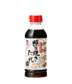 Соус ТЭРИЯКИ, 350 гр.,OTAFUKU