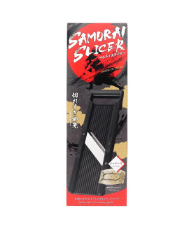 Cлайсер SAMURAI