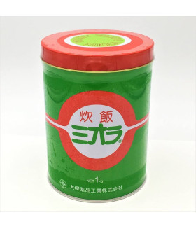 Разрыхлитель для риса 1kg "МИОЛА" Otsuka Chemical Industrial