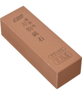 Камень точильный водный EBM DX Gindstone 1000GRIT 210X70XH60 Ebematsu 0608000