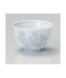 Пиала Юноми Sumire Small Sencha 7,8×5см MARUMO