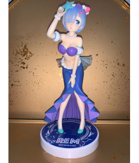 Фигурка Рем / MERMAID