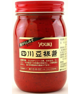 Соус "TOBAN JIANG", 500г YOUKI