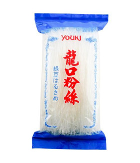 Лапша Харусаме стеклянная, 250г YOUKI 