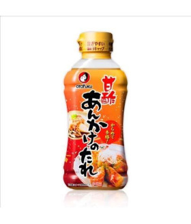 Соус "АНКАКЕ＆Амазаке" 340гр.,"OTAFUKU" 